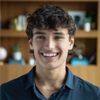 Nicholas (Nick) Buday