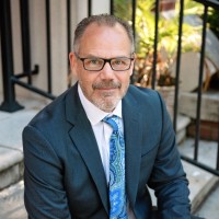 Doug Tedford