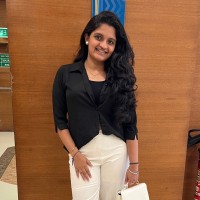 Vaishanavi More