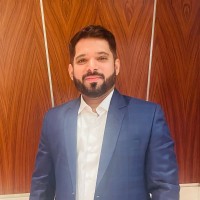 Manoj Palavkar