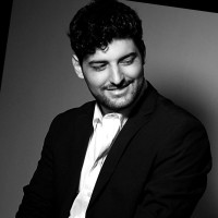 Henrique P. Medeiros
