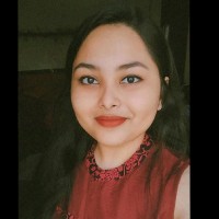 Hareetima Sonkar