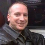 Kevin Stengle