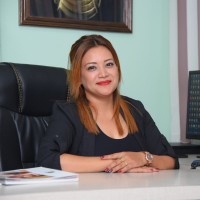 ANISHA BHARI