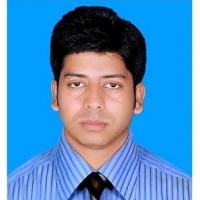 Md Mirazul Islam Miraj