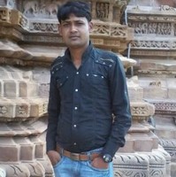 Manoj Patel