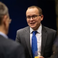 Jonathan Williams Frsa