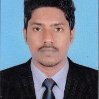 Ajay Pappan