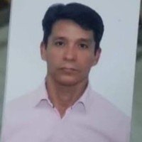Jesus Salazar Hernandez