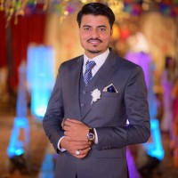 Mohammad Noman Rajput