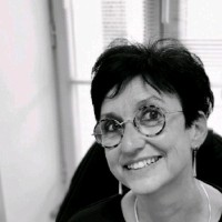 Anne Marie Bridant