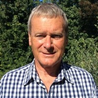 Steve Brazier