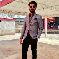 Nosherwan Malik