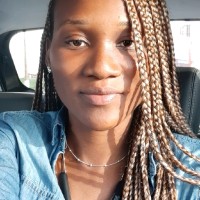 Elisabeth Laetitia MBIA