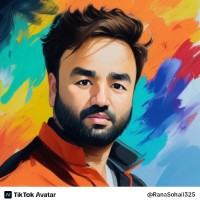 Rana Sohail