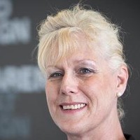 Lynne Fletcher