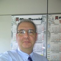 Antonio Carrillo Blas