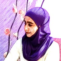 Sajita Farwin