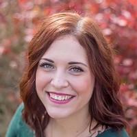 Brittany Mcauley