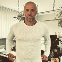 Daniel Schiffer