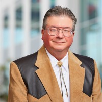 Bruce Lamach,  CHST,  STSC