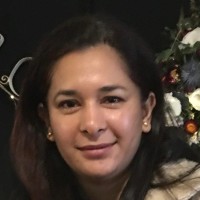 Jaspreet Kaur