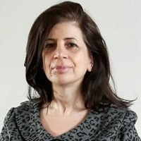 Christina Frangou