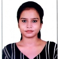 Damini Pachori