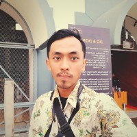 Daniel Nugroho