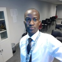 Charles Ssentongo