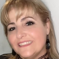 Josette Neves Pereira Da Costa Gama