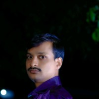 sharath p