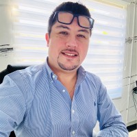 Mauricio A. Rodríguez Mena
