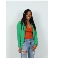Rochelle McFee (PhD.c.)