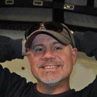 Brian Caron