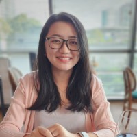 Joanne Goh