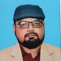 Mohammad Ehtesham