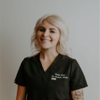 Ashley Dolan
