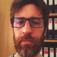 Rafael Vallejo Bretaño