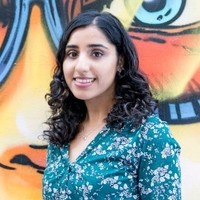Jamila Damani