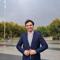 Muhammad Taha Khan