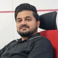 Raja Muhammad Khizer - AFA