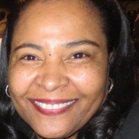 Jacqueline Poindexter