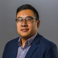 Mark Cheng