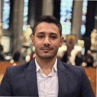 Ziad Albshara