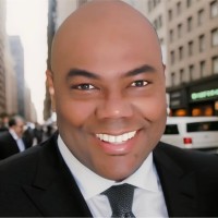 Johanns Williams, CHA, CHIA