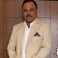 Mahesh Bhalerao