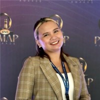 Grace Luces , RPm, CHRP®­
