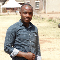 Dan Mutisya