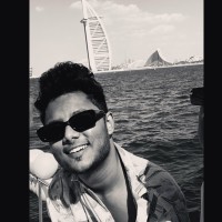 Mahroof Kanhirathil